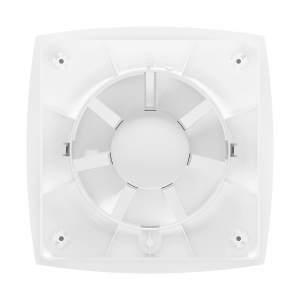 Вентилятор накладной WAVE D120 двигатель BB ERA