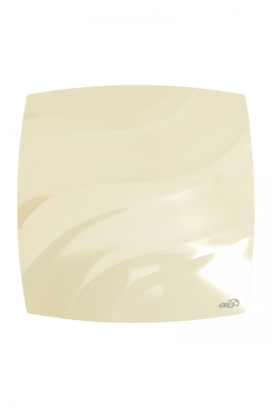 Вентилятор накладной WAVE D120 Ivory ERA