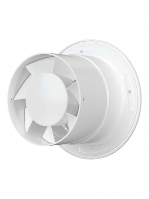Вентилятор накладной RF D100 AURAMAX